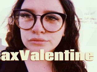 JessicaxValentine