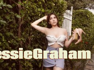 JessieGraham