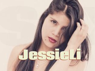 JessieLi