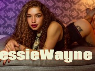 JessieWayne