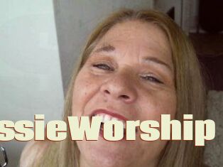 JessieWorship