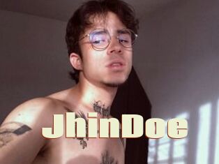 JhinDoe
