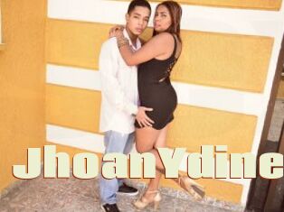 JhoanYdine