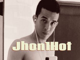 Jhon1Hot
