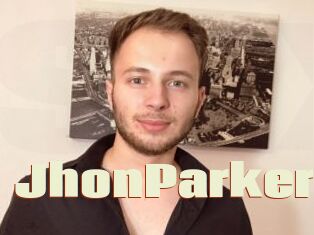 JhonParker