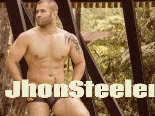 JhonSteeler