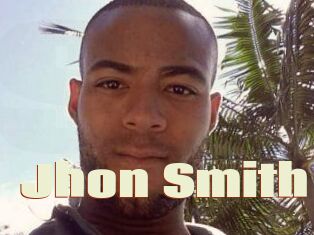 Jhon_Smith