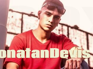 JhonatanDevis