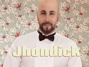 Jhondick