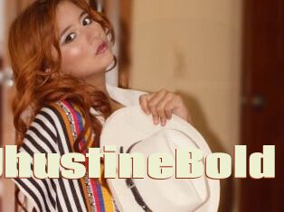 JhustineBold