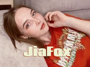 JiaFox