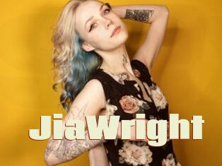 JiaWright