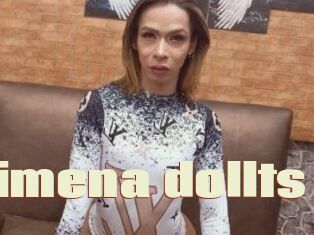 Jimena_dollts