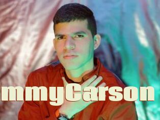 JimmyCarson