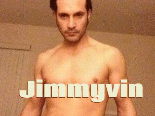 Jimmyvin
