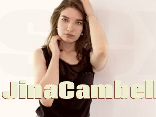 JinaCambell