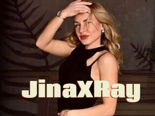 JinaXRay