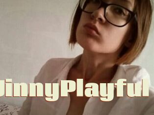 JinnyPlayful