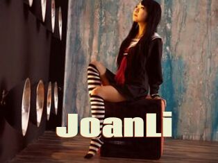 JoanLi