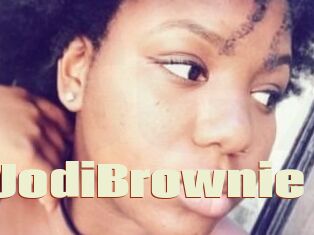 JodiBrownie