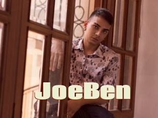 JoeBen
