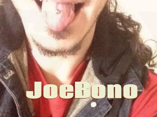 JoeBono