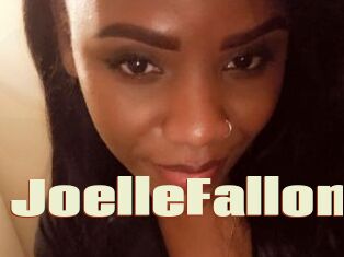 JoelleFallon