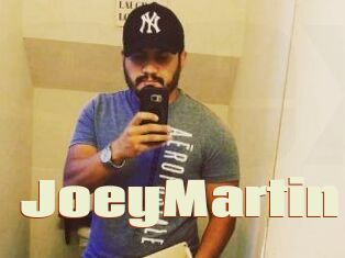 Joey_Martin