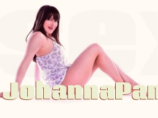 JohannaPan
