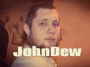 JohnDew