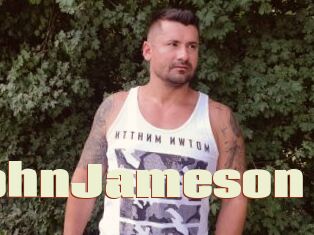 JohnJameson