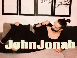 JohnJonah