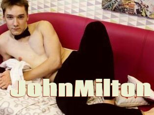 JohnMilton