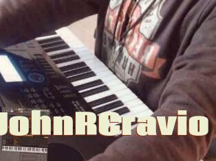 JohnRCravio