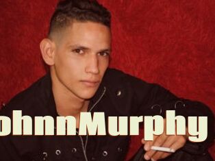 JohnnMurphy