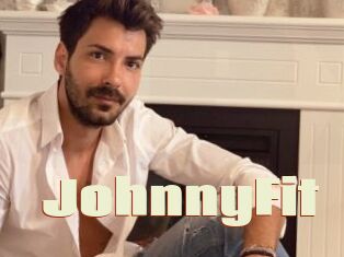 JohnnyFit