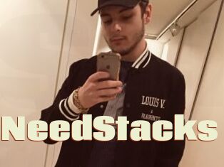 JohnnyNeedStacks