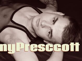 JohnnyPresccott