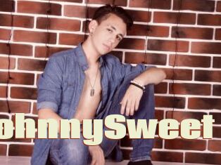 JohnnySweet