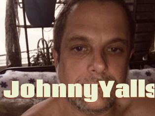 JohnnyYalls