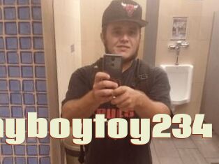 Johnnyboytoy234