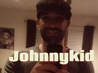 Johnnykid