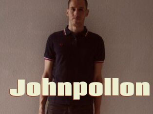 Johnpollon