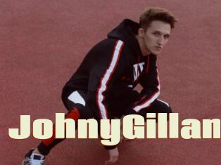 JohnyGillan