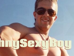 JohnySexyBoy