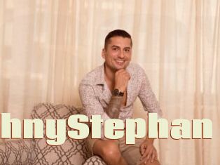 JohnyStephan
