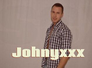 Johnyxxx
