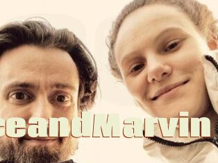 Joice_and_Marvin