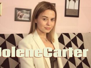 JoleneCarter Sexe I