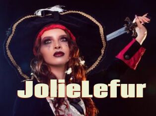 JolieLefur